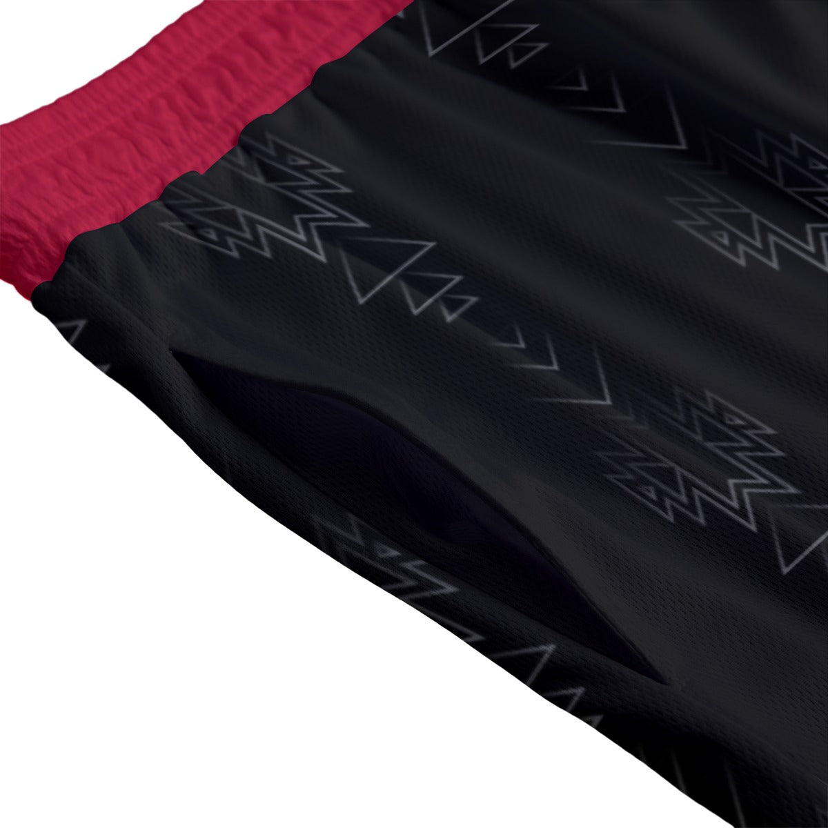 Land Back Shorts