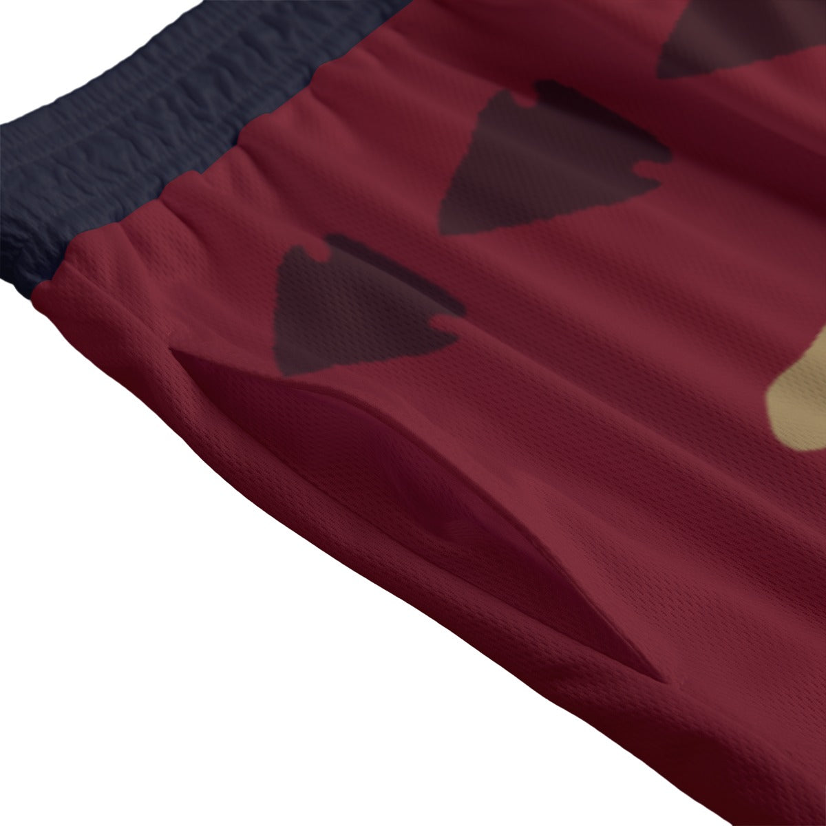 Bronc Rider Shorts