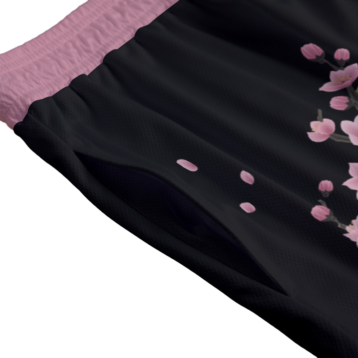 Cherry Blossom Shorts