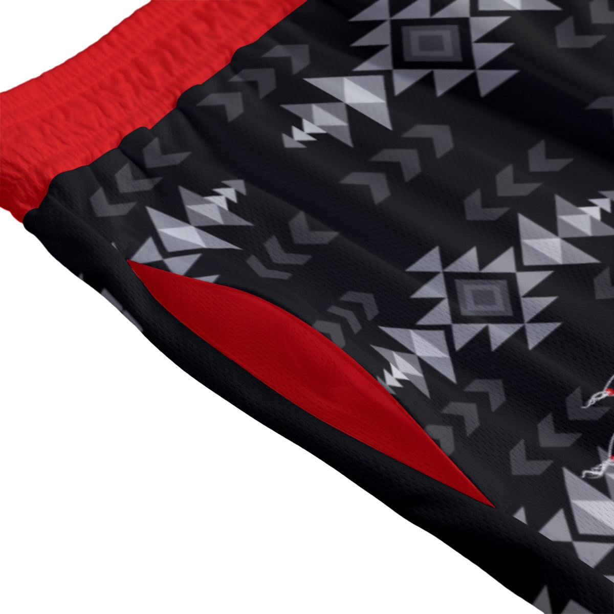 Bold Chief Shorts