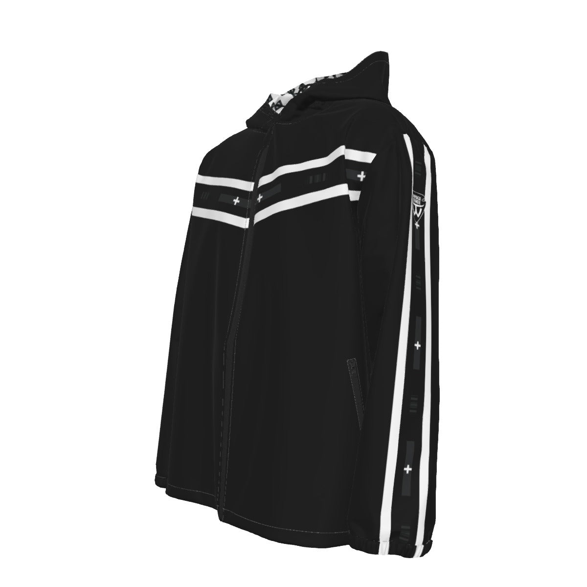 Red Chief Windbreaker