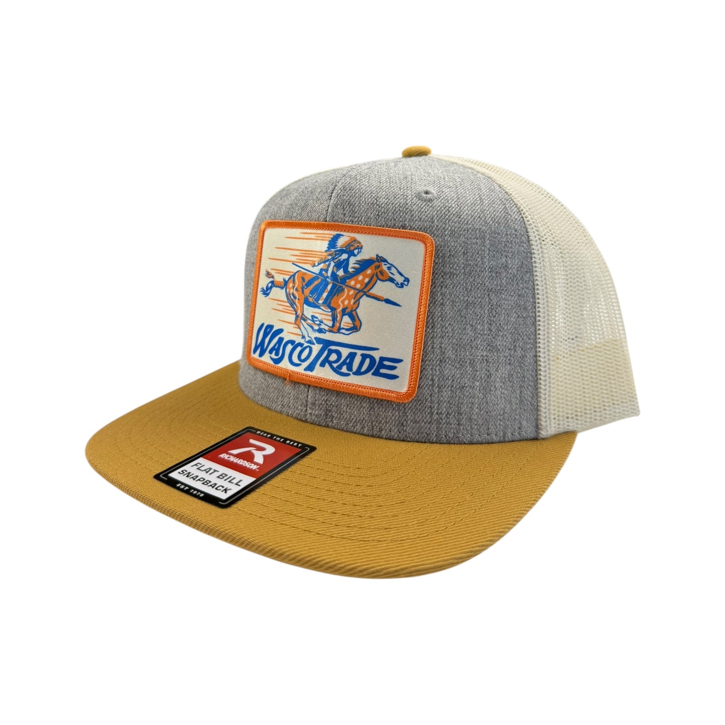 Indian Relay 511 Hat