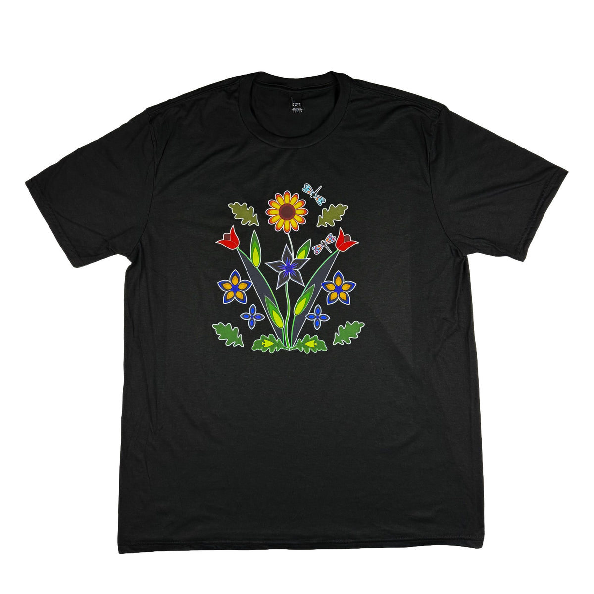 Oak Floral Tee