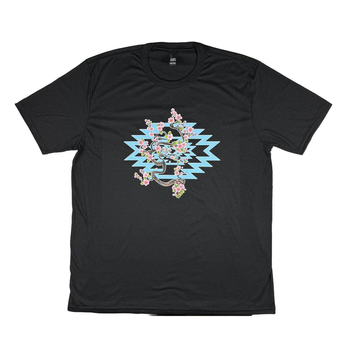 Cherry Blossom Tee