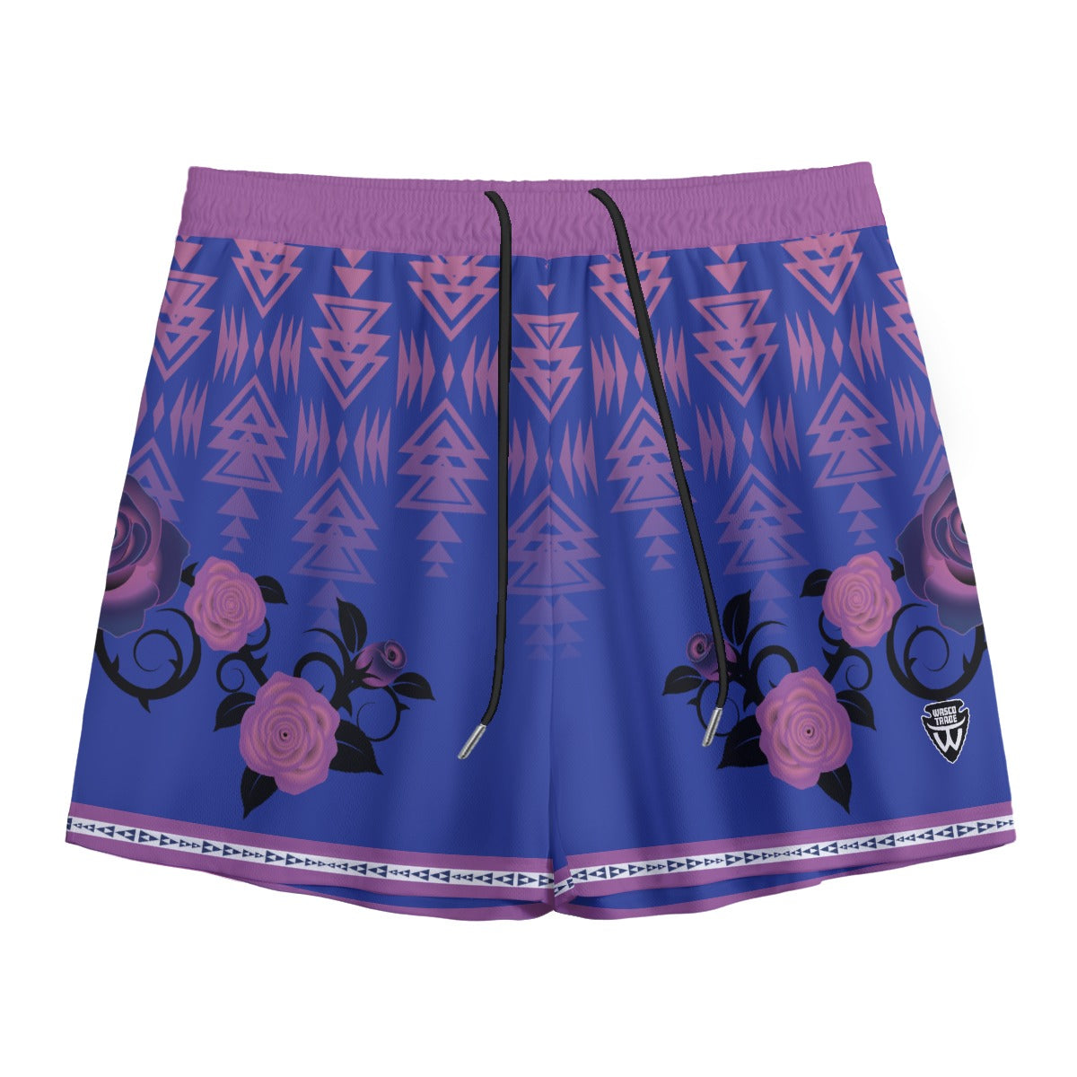 Indigenous Rose Shorts