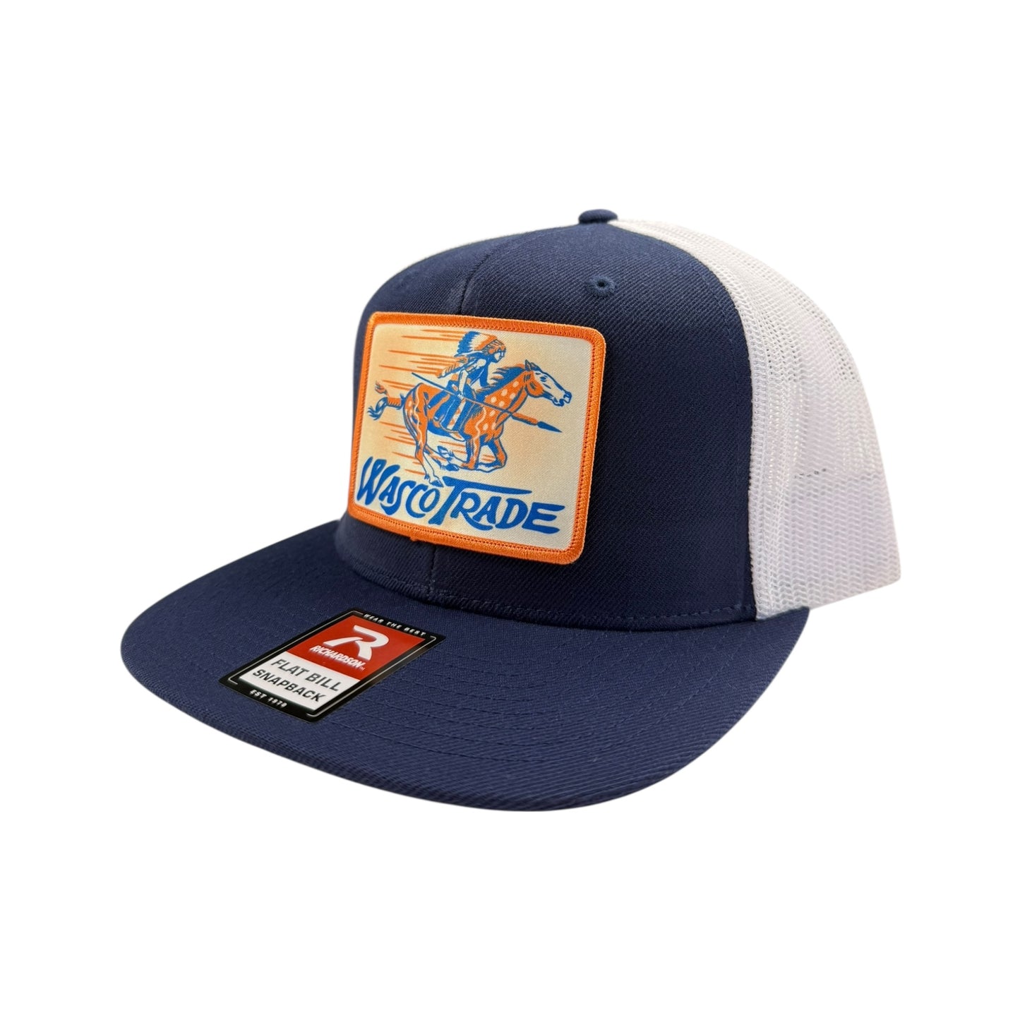 Indian Relay 511 Hat