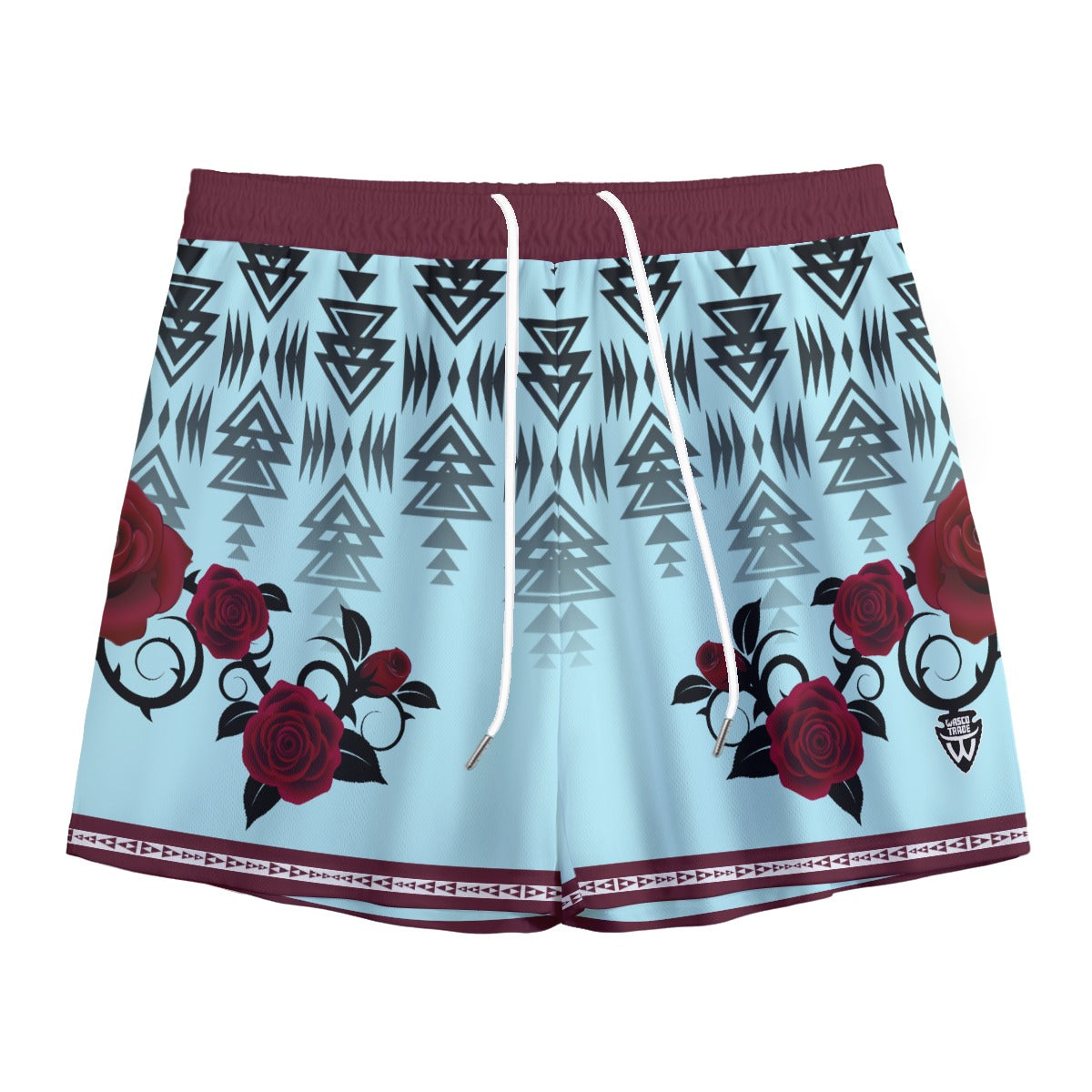 Indigenous Rose Shorts