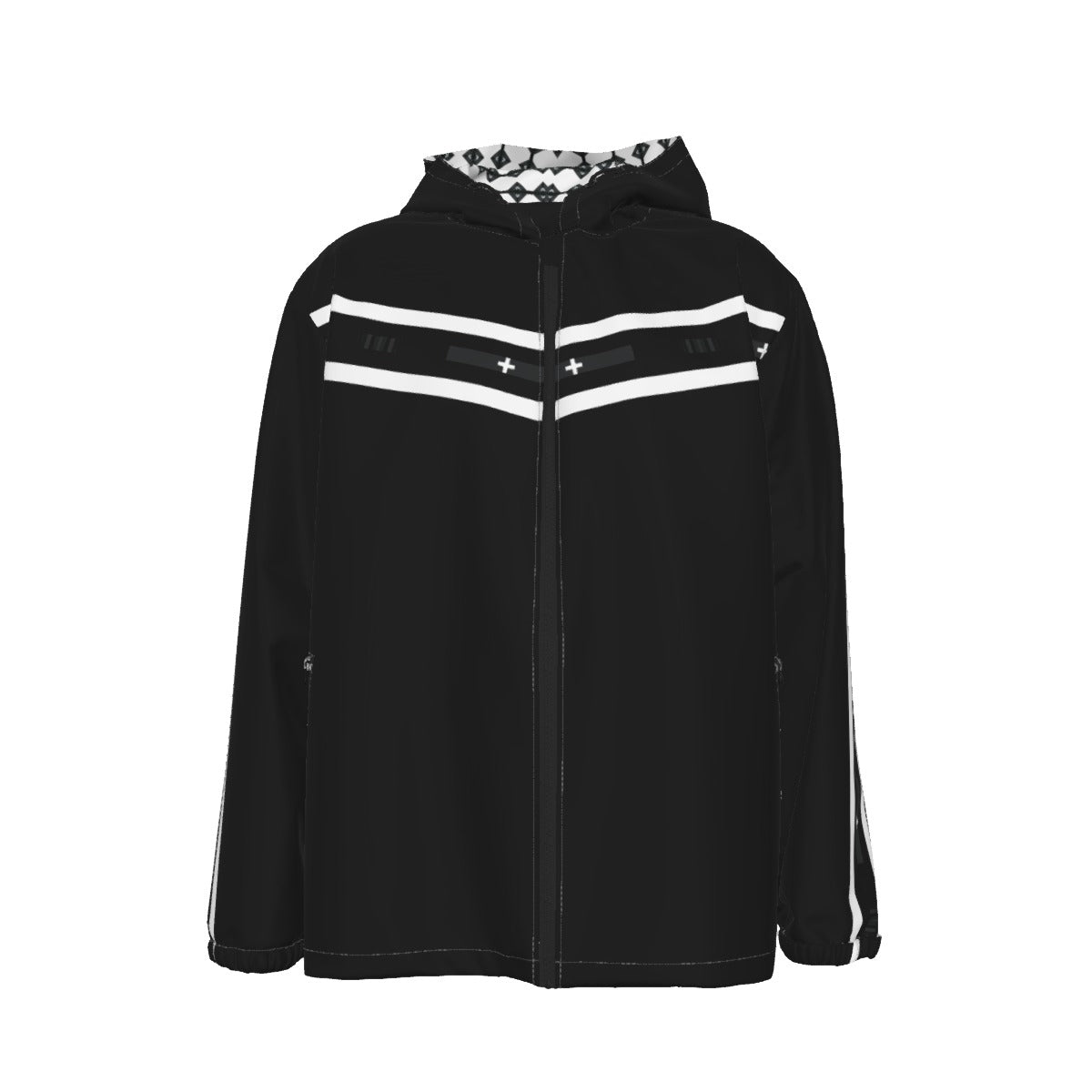 Red Chief Windbreaker