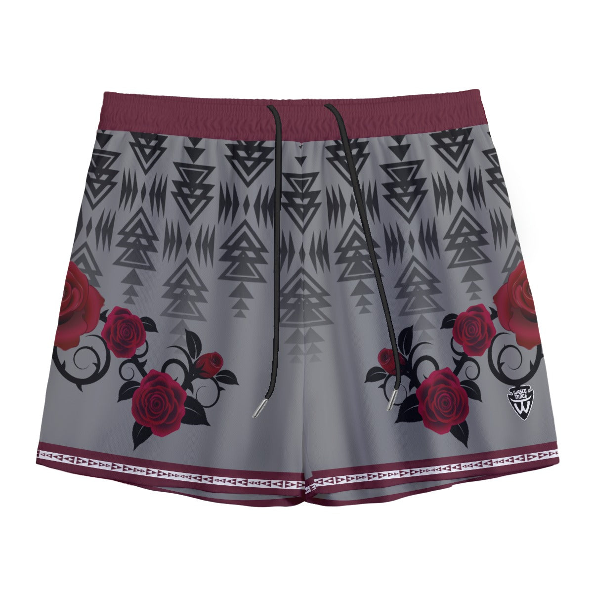 Indigenous Rose Shorts