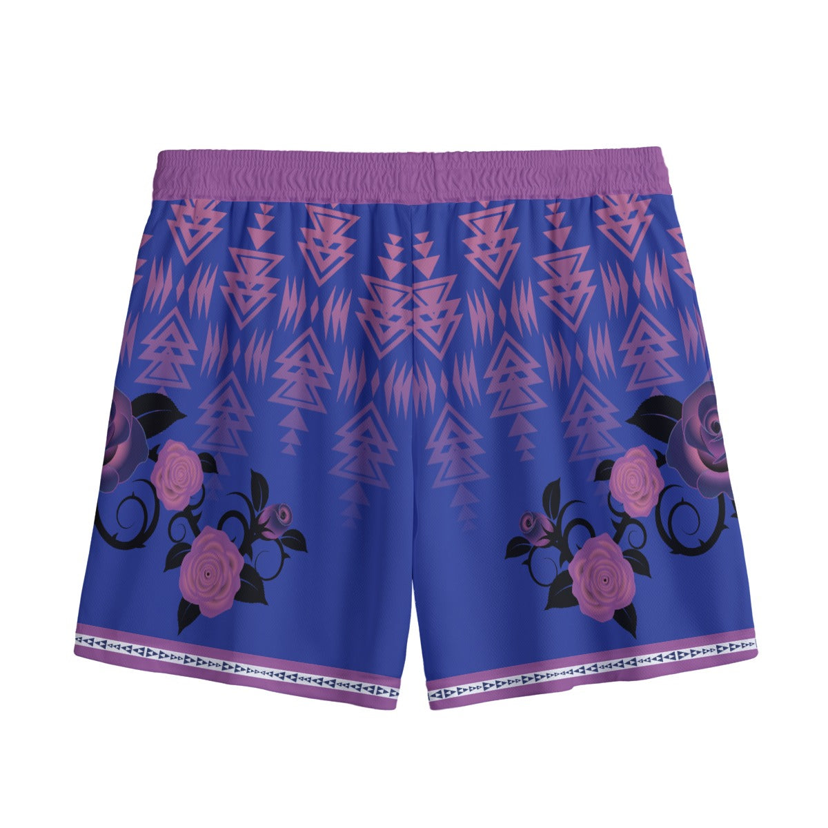 Indigenous Rose Shorts