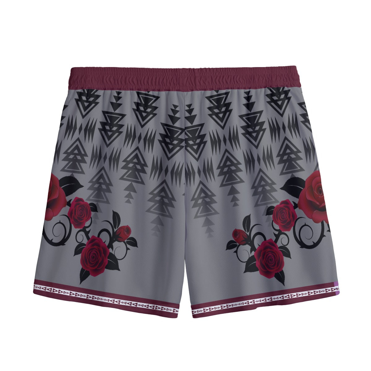 Indigenous Rose Shorts