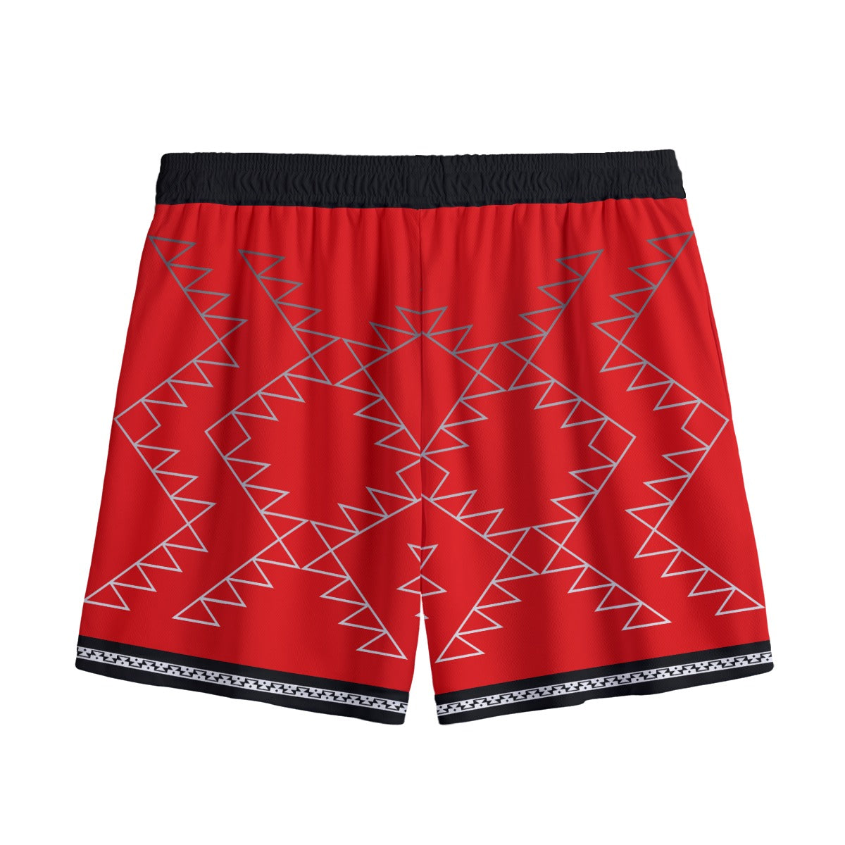 PNW Sasquatch Shorts