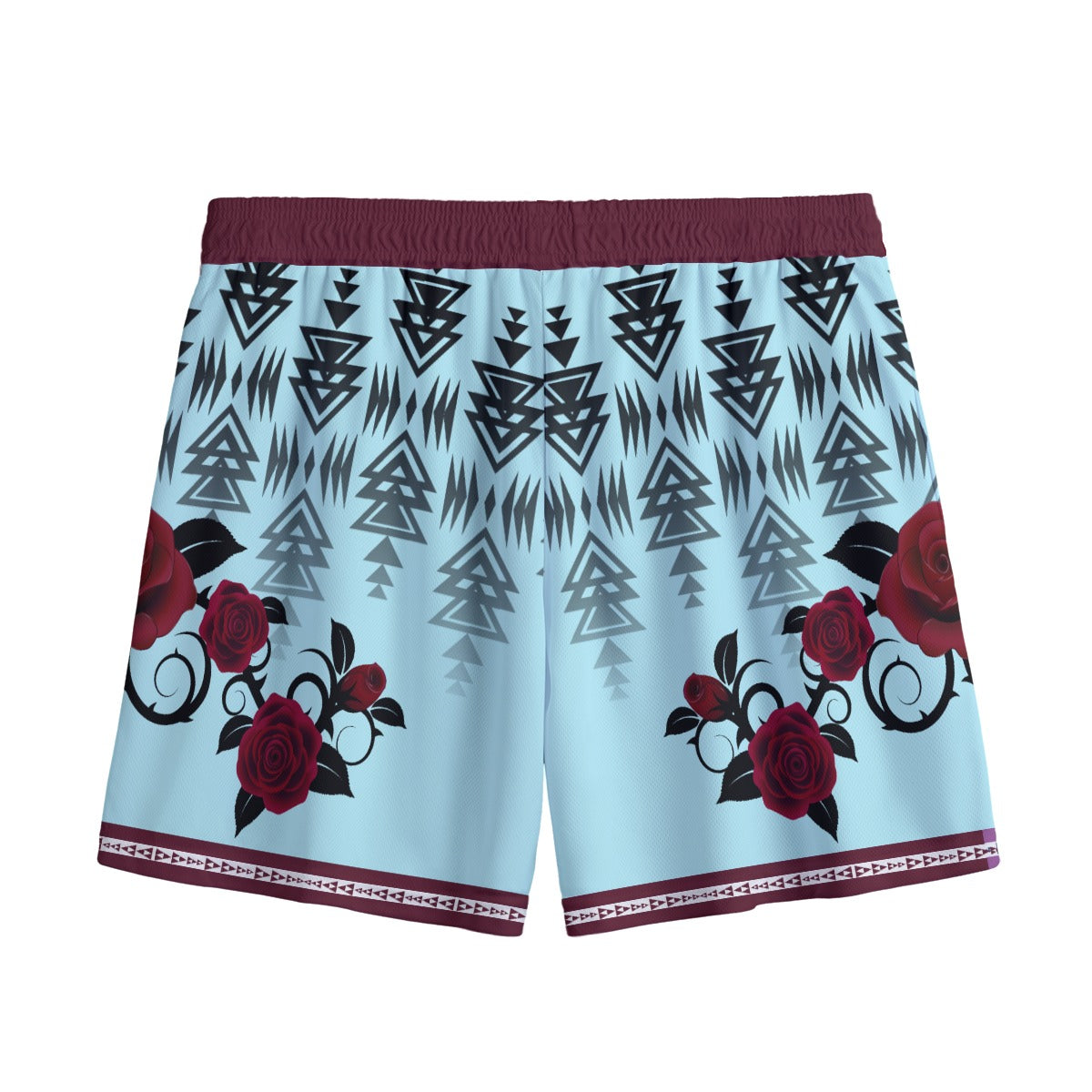 Indigenous Rose Shorts