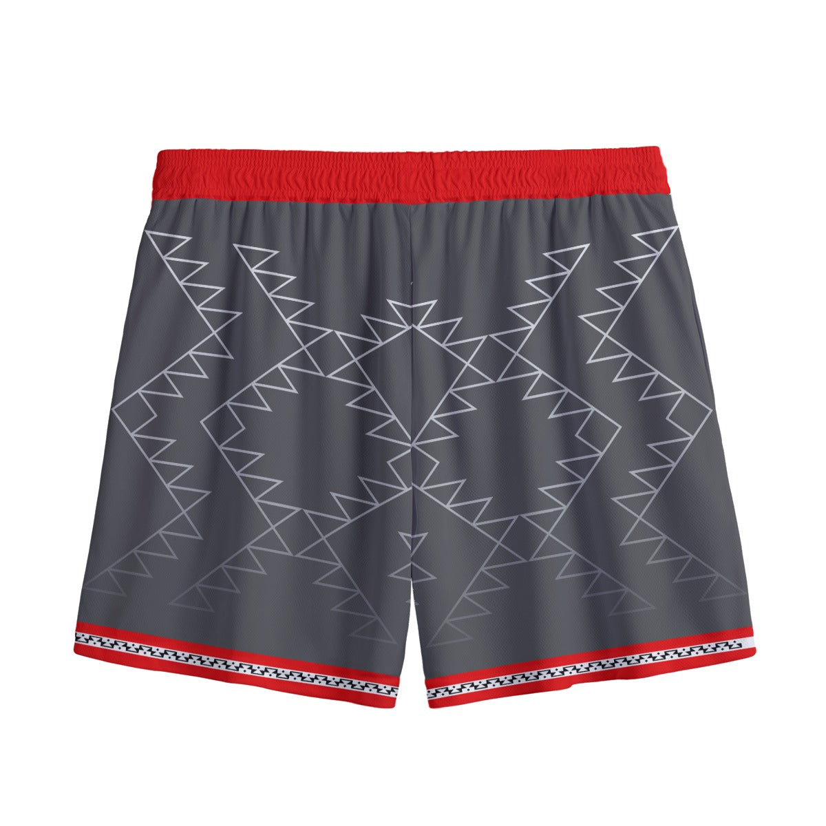 PNW Sasquatch Shorts