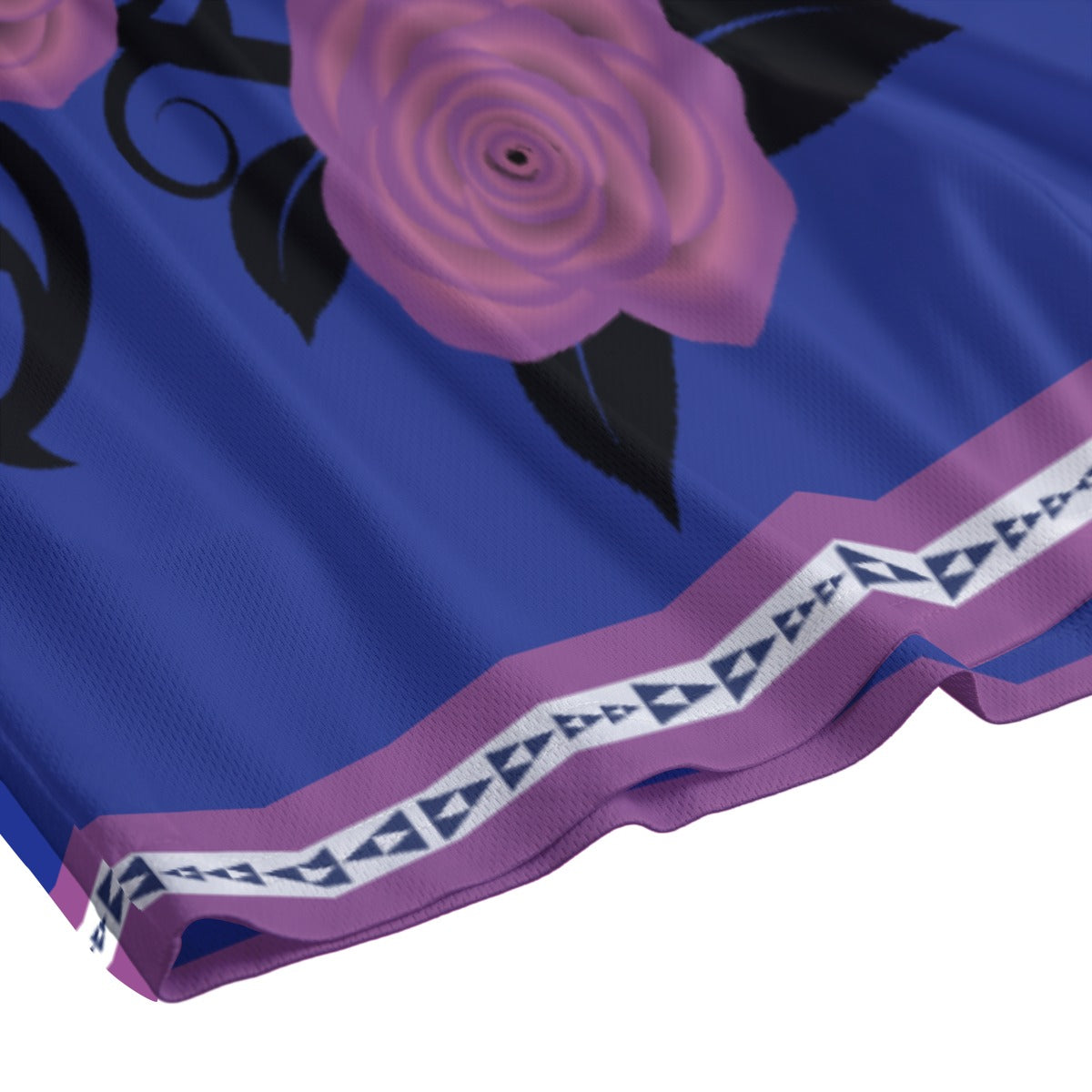 Indigenous Rose Shorts