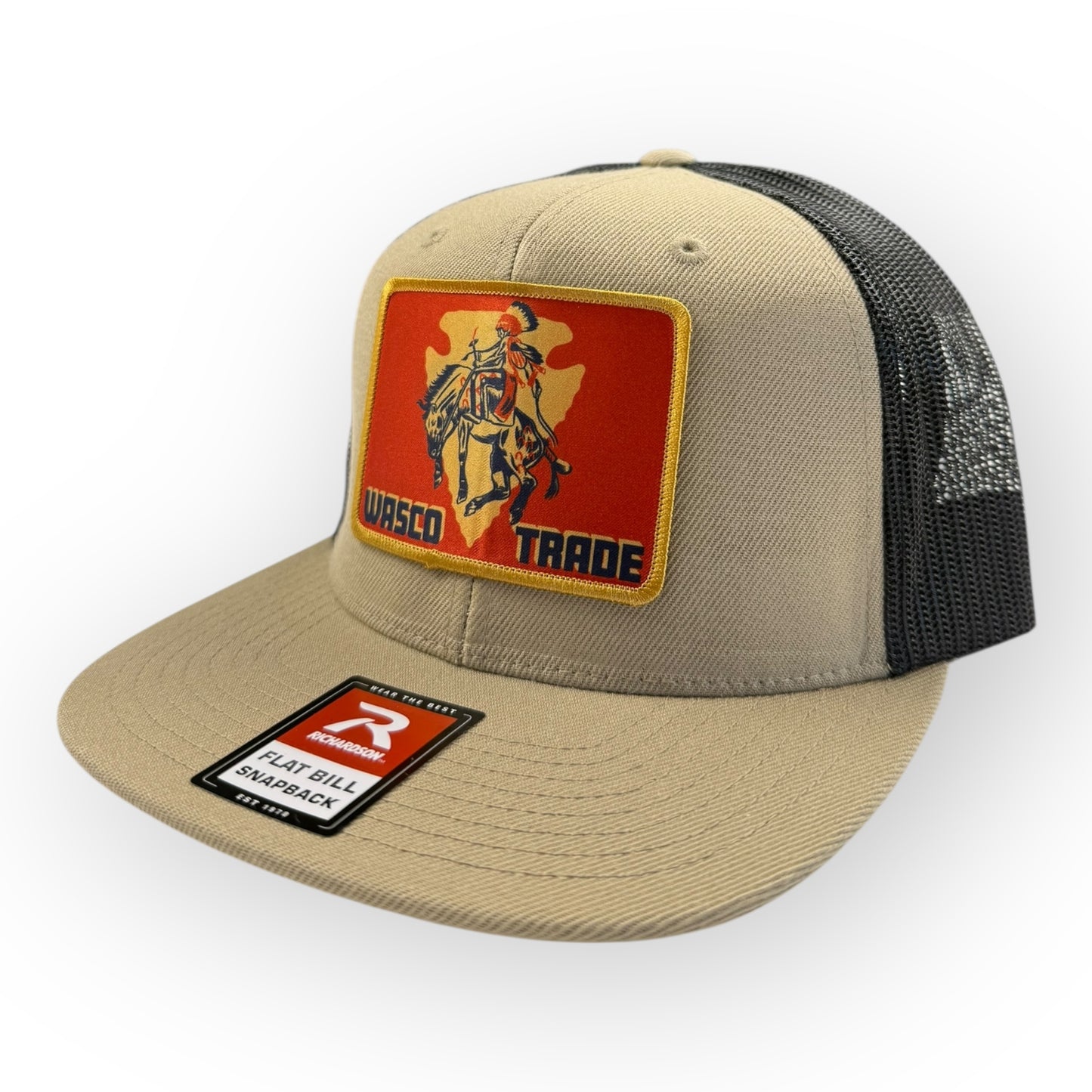 Bronc Rider 511 Hat