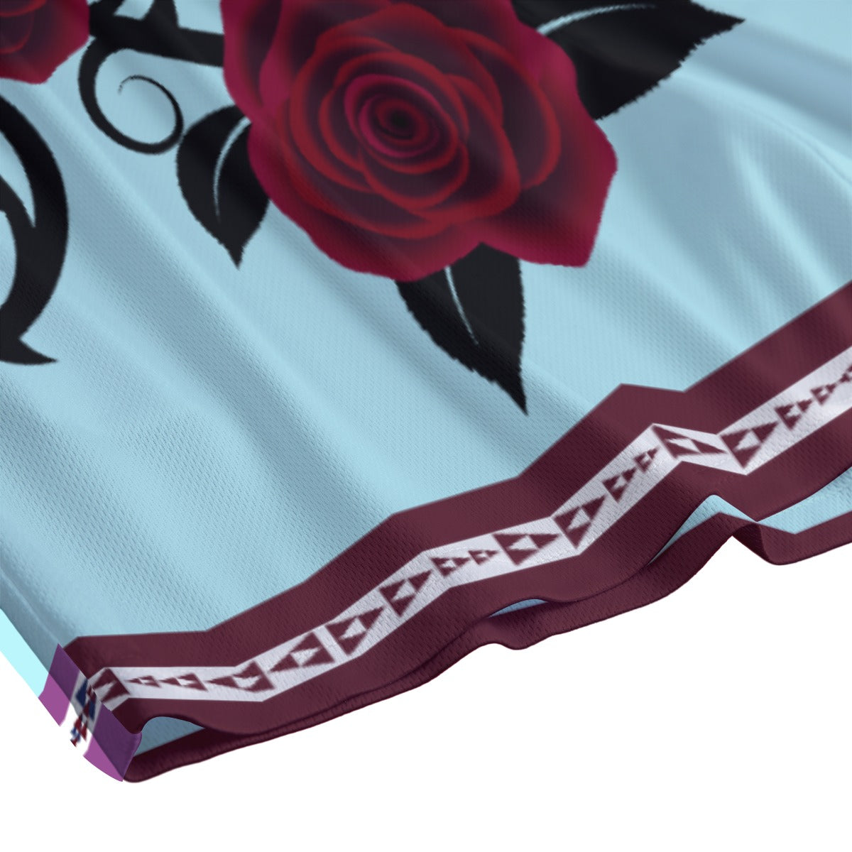 Indigenous Rose Shorts