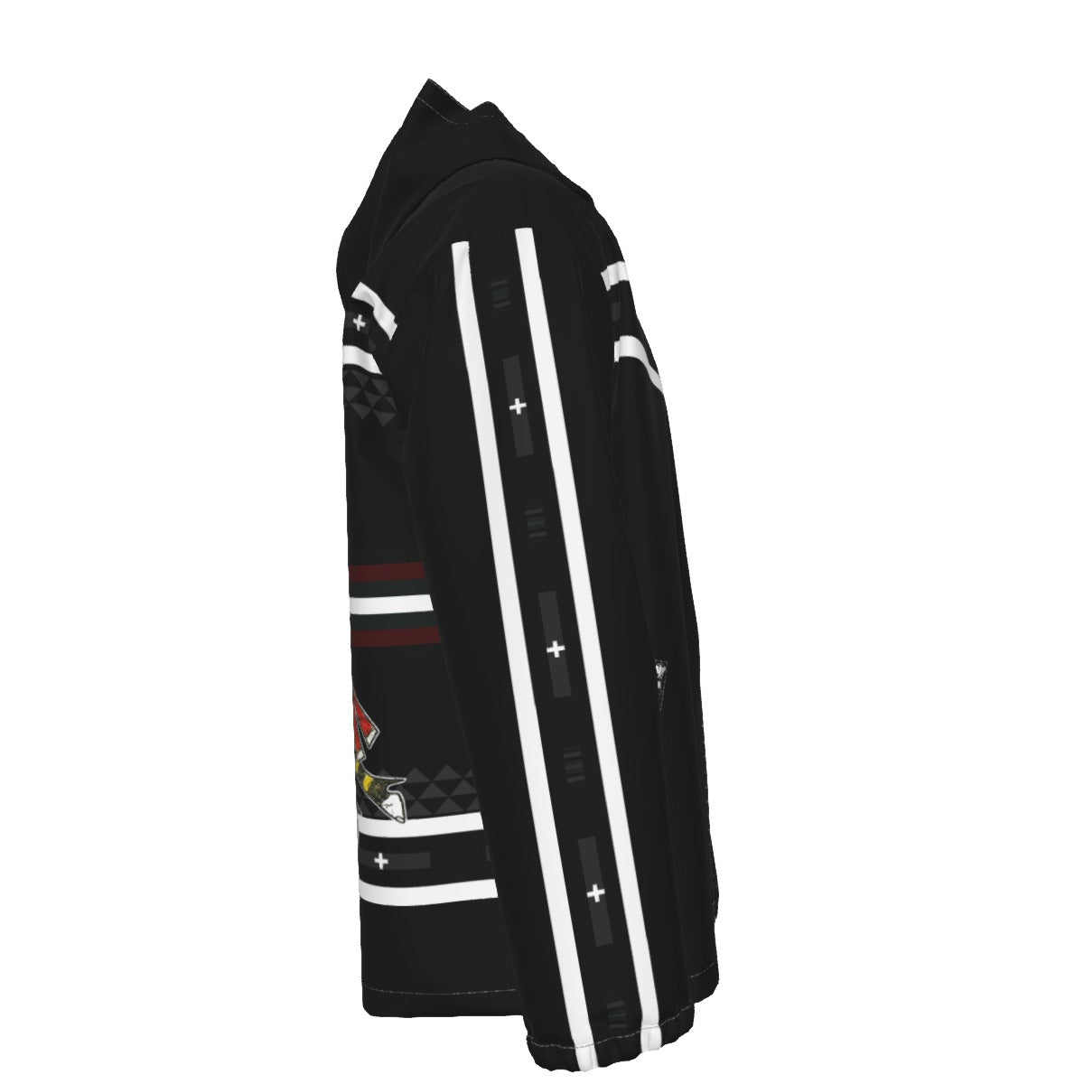 Red Chief Windbreaker