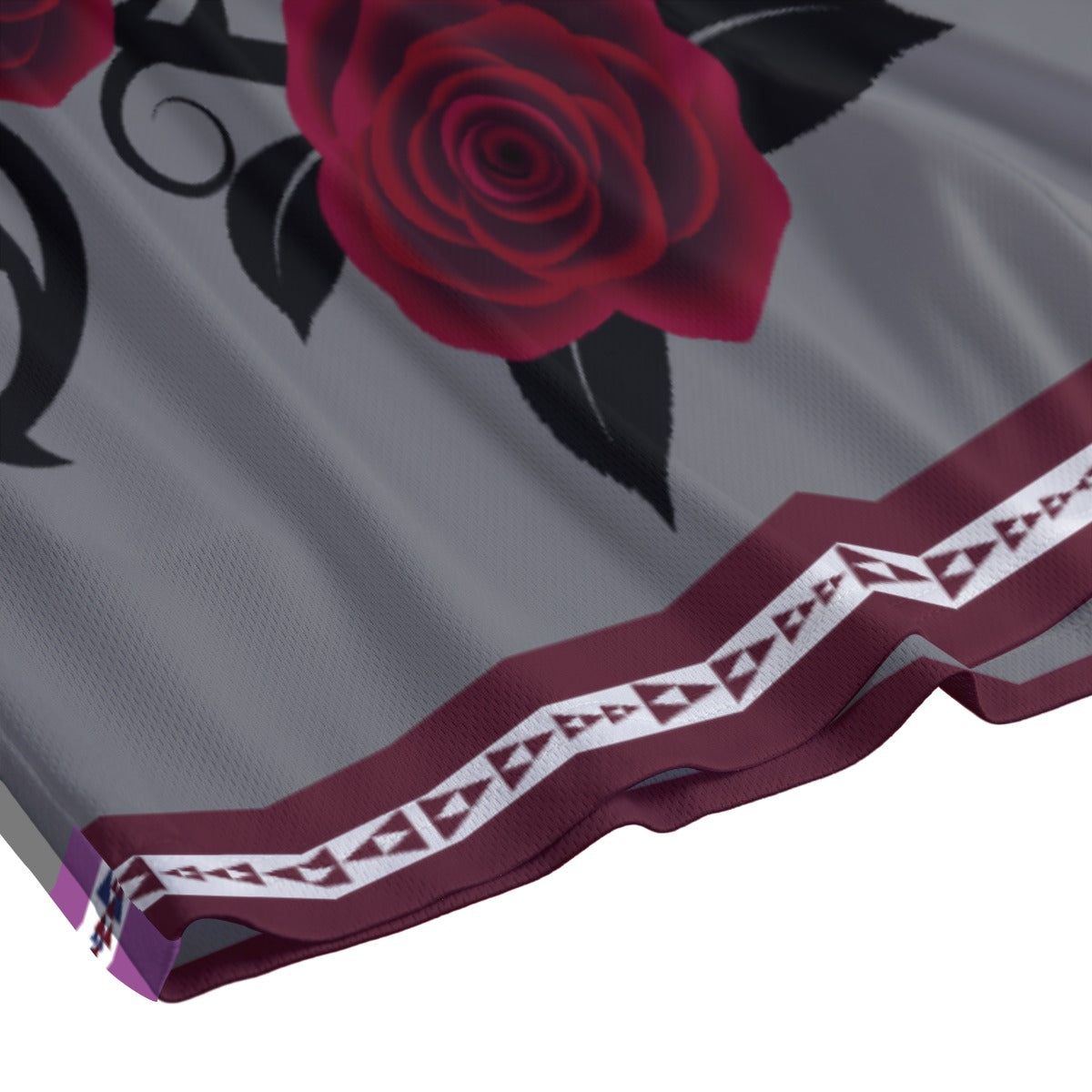 Indigenous Rose Shorts