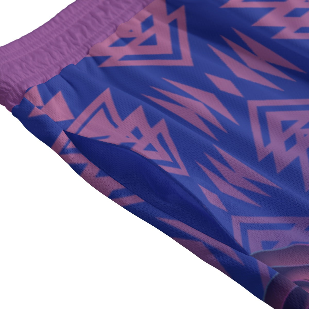 Indigenous Rose Shorts