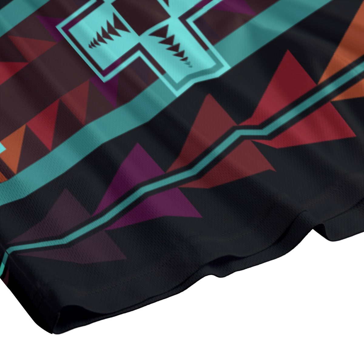 Storm Bringer Shorts