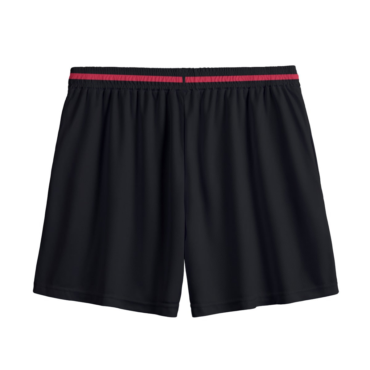 Indigenous Metal Short - Red(POD)