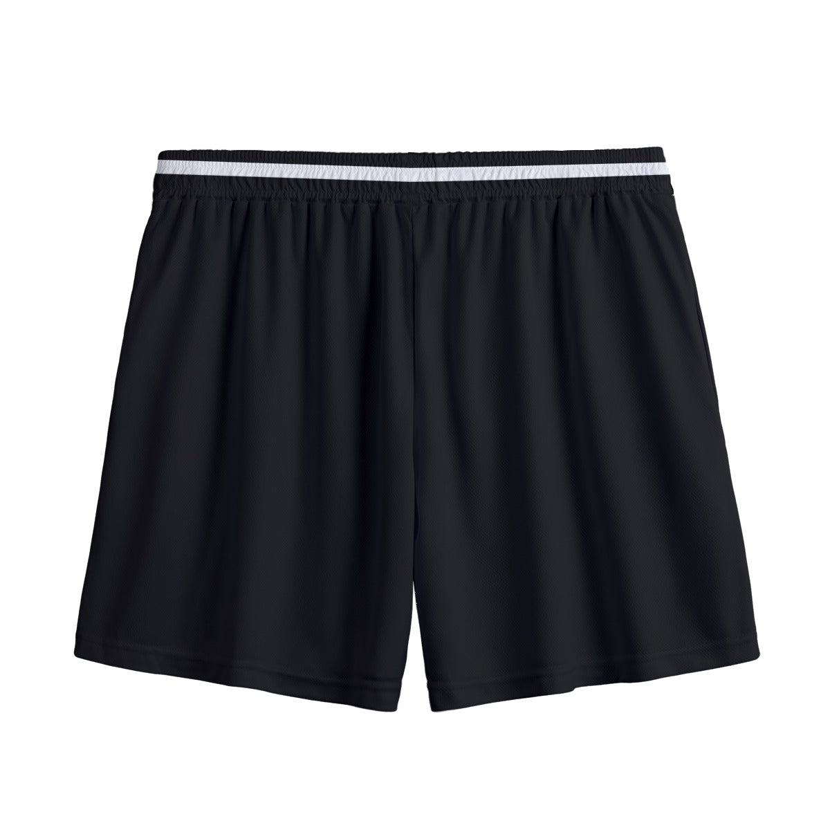 Indigenous Metal Short - Black(POD)