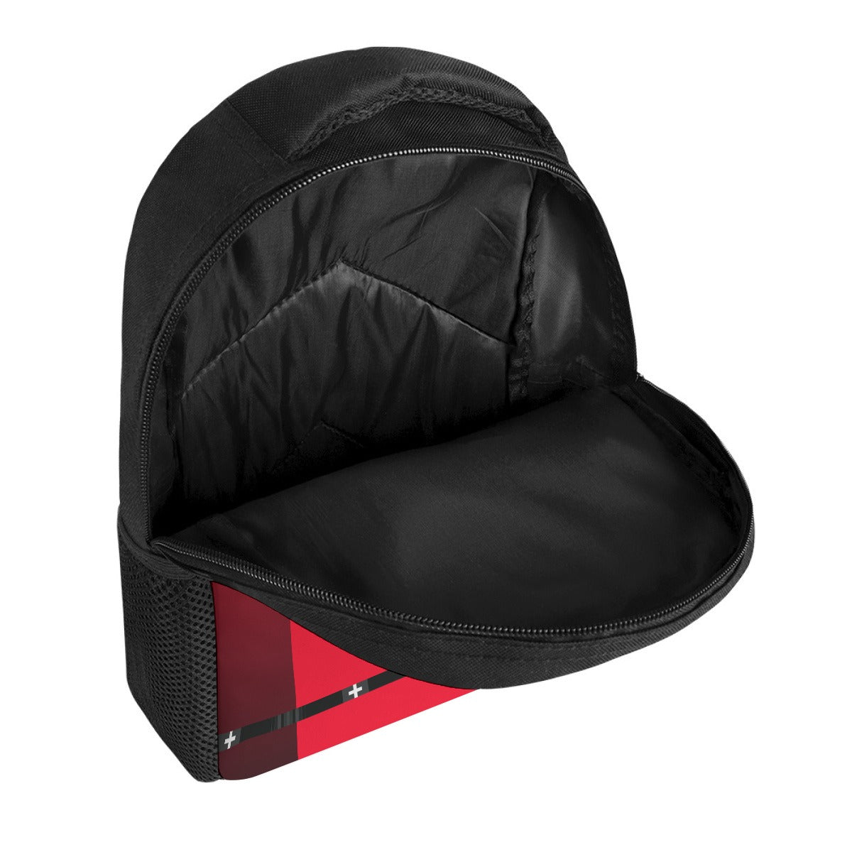 Warpony Backpack - Red(POD)