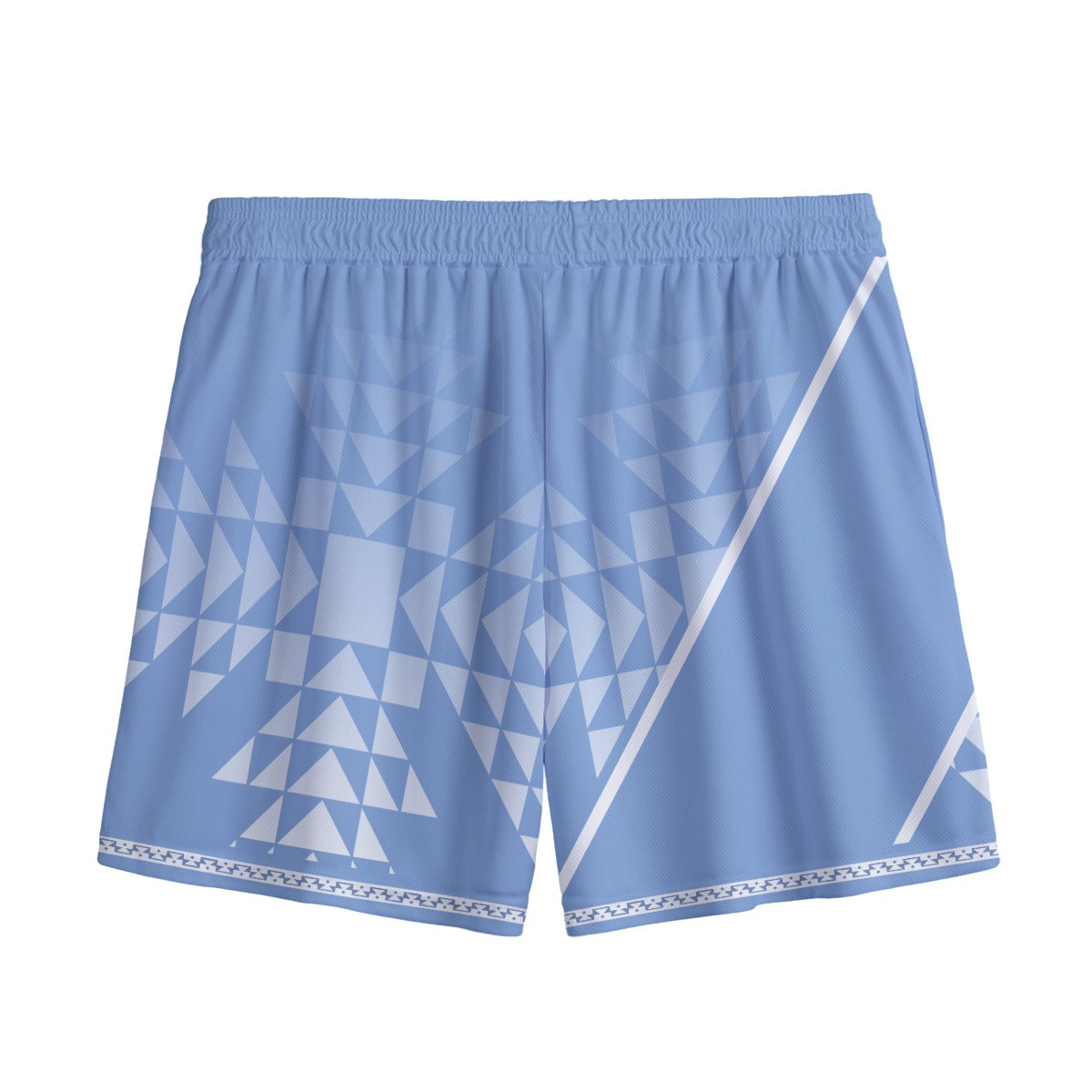 Baby Blue Chief Shorts