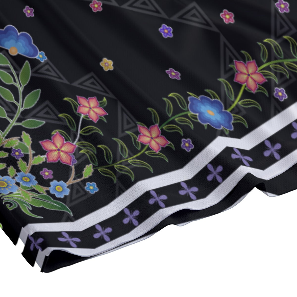 NW Floral Shorts