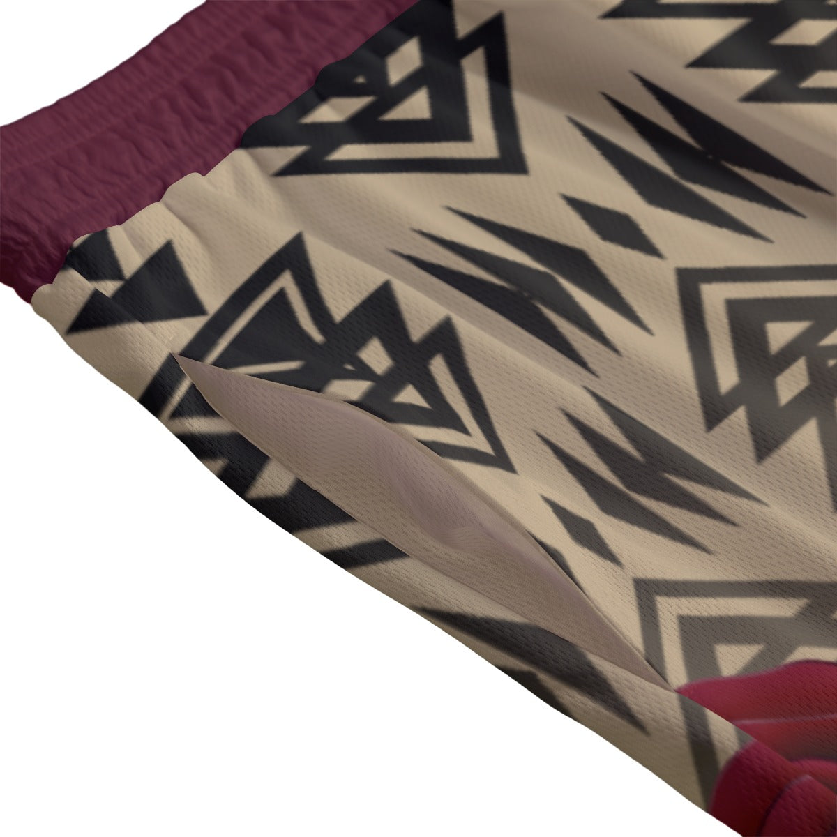 Indigenous Rose Shorts