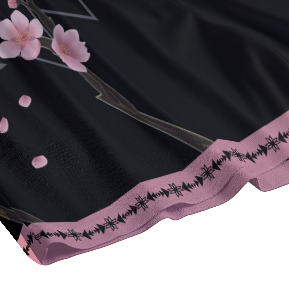 Cherry Blossom Shorts