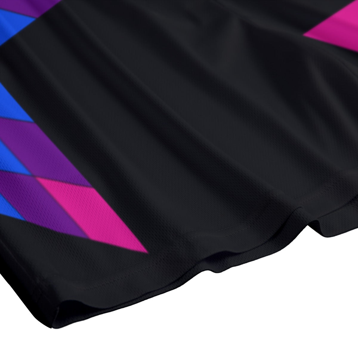 Twilight Star Short - Purple(POD)