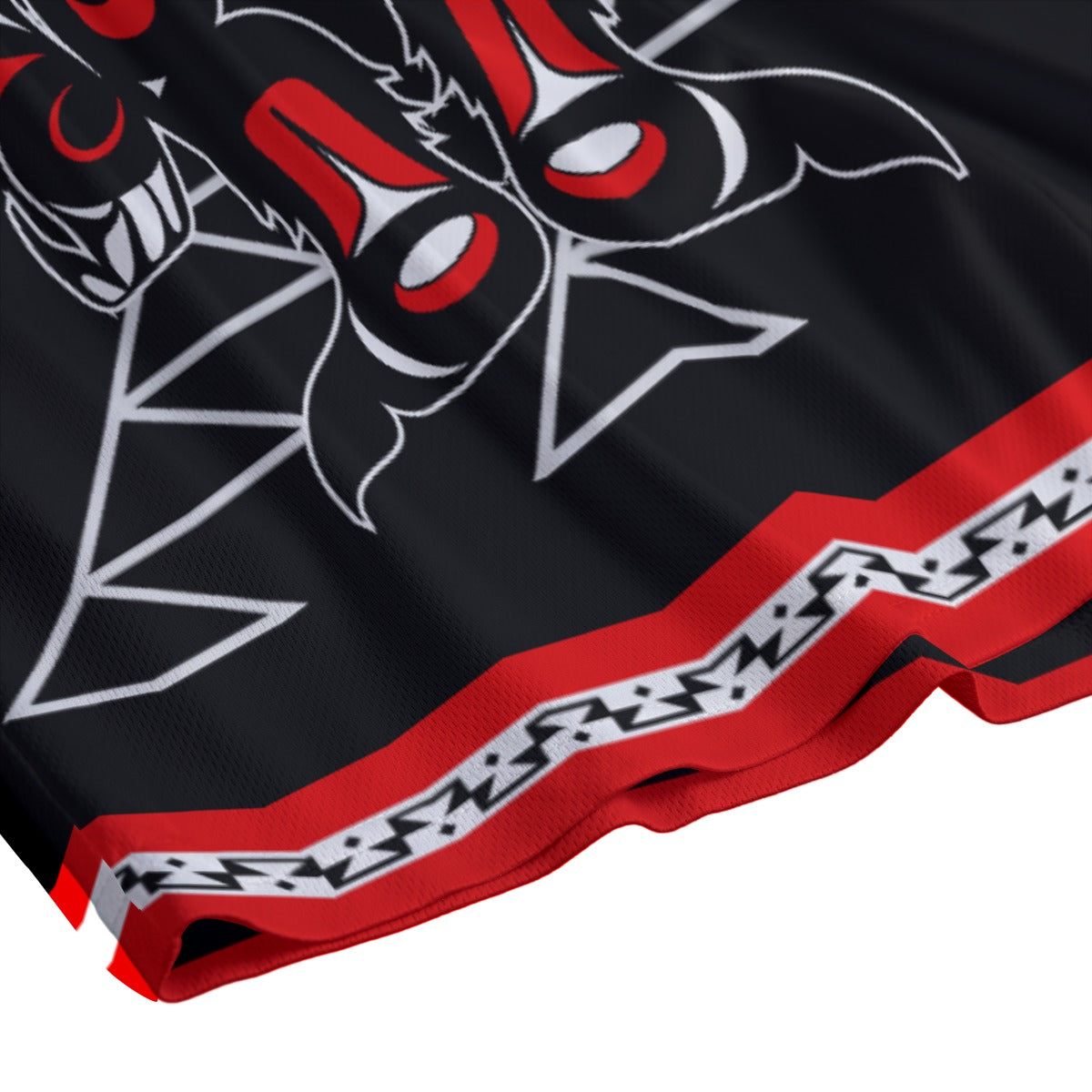 PNW Sasquatch Shorts
