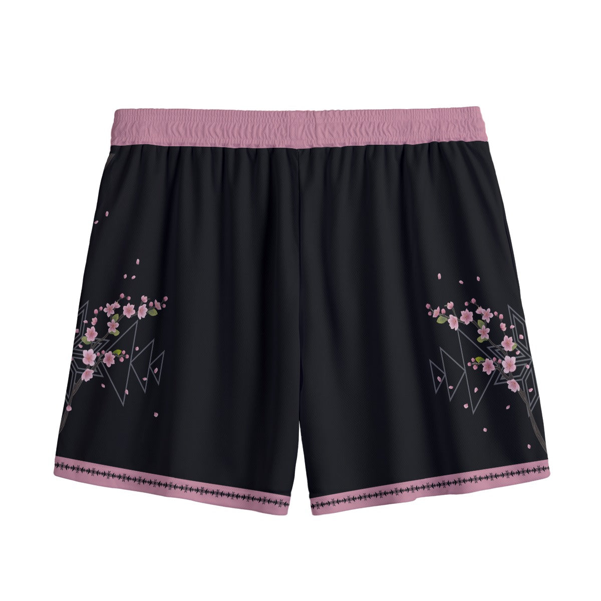 Cherry Blossom Shorts