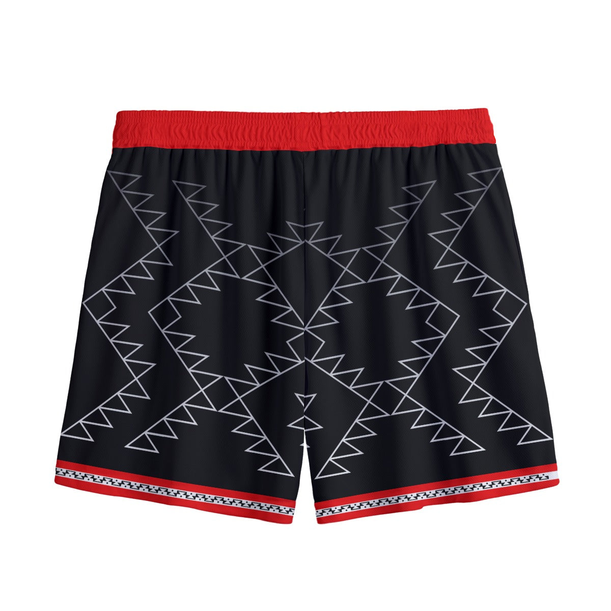 PNW Sasquatch Shorts