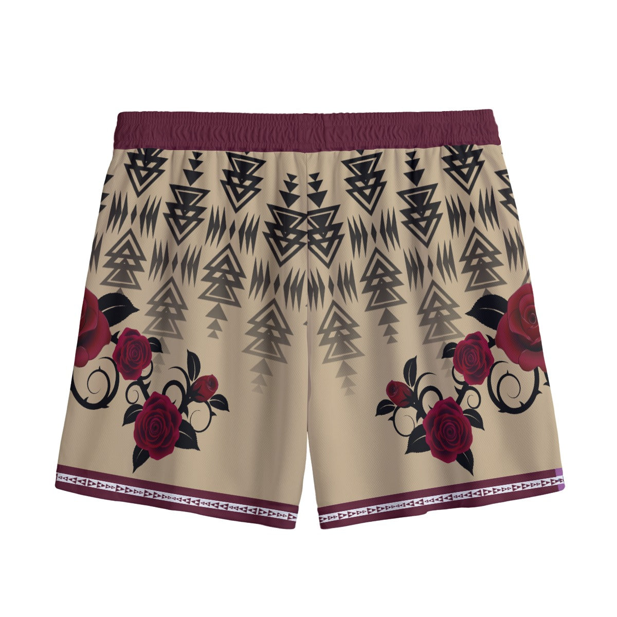 Indigenous Rose Shorts