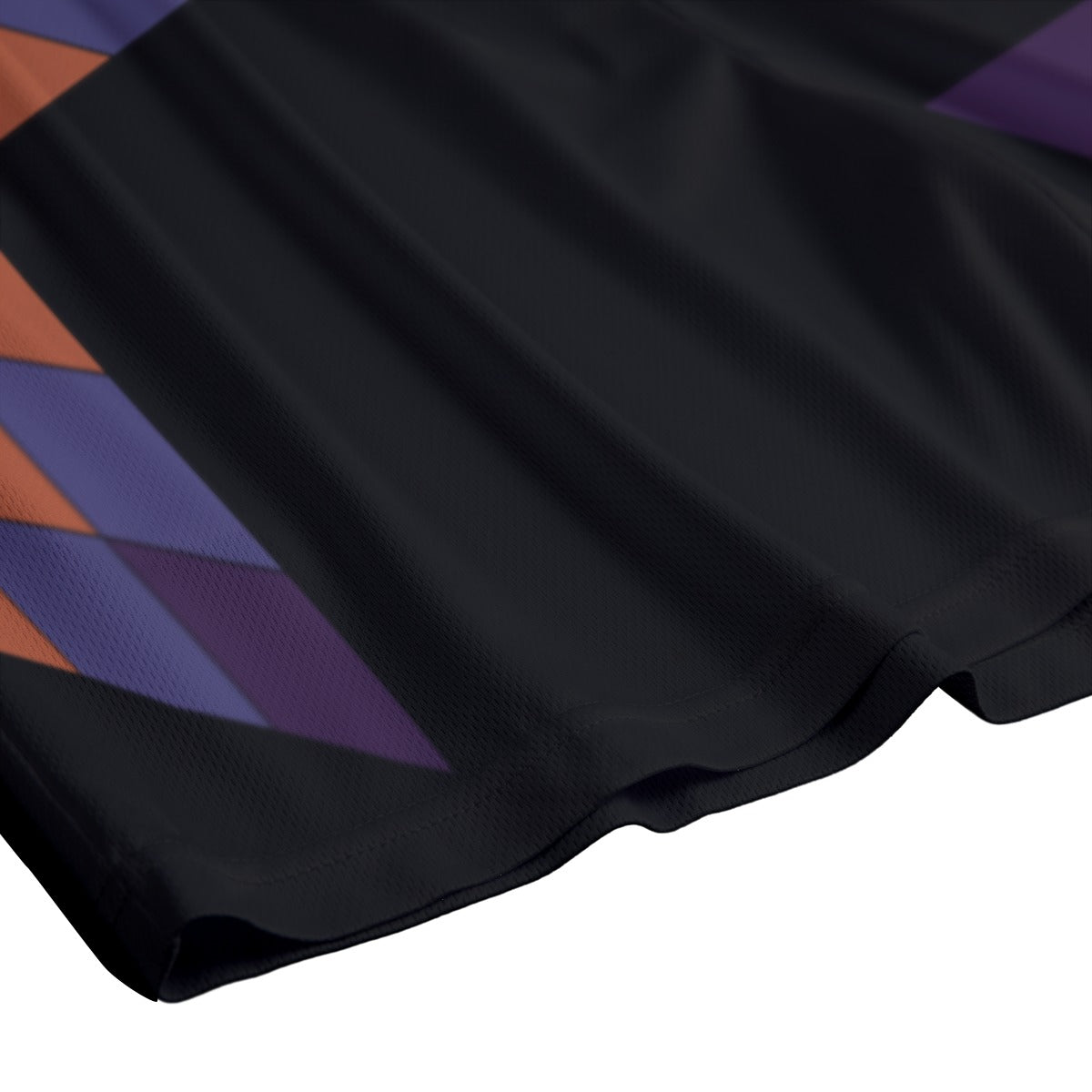 Twilight Star Short - Purple(POD)