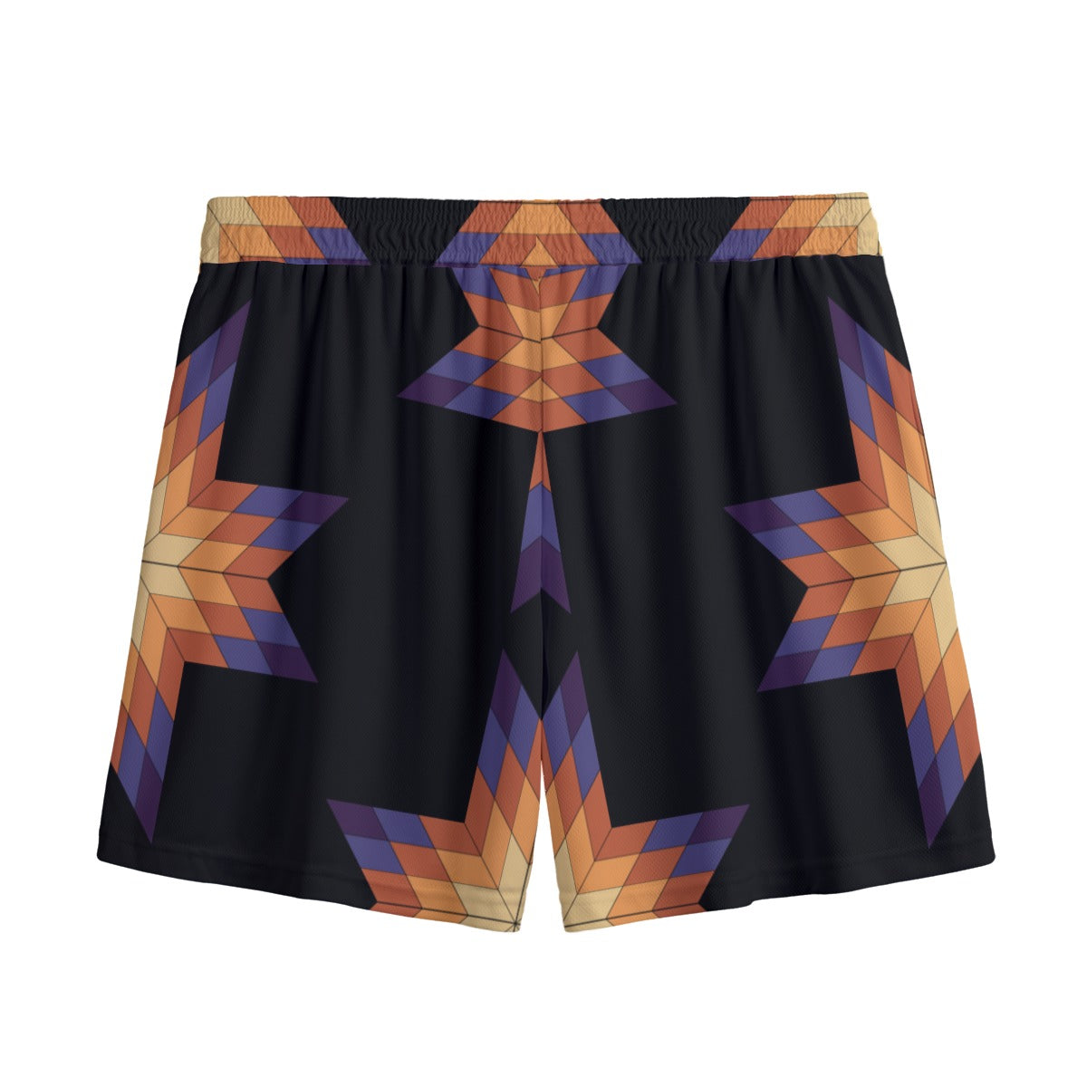 Twilight Star Short - Purple(POD)