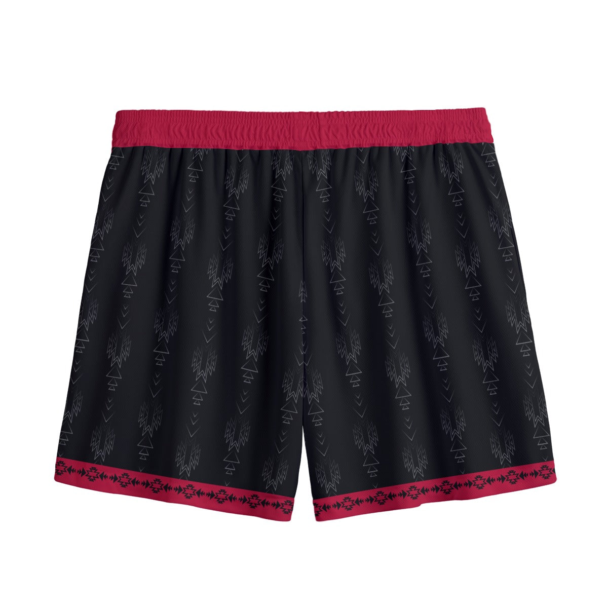 Land Back Shorts