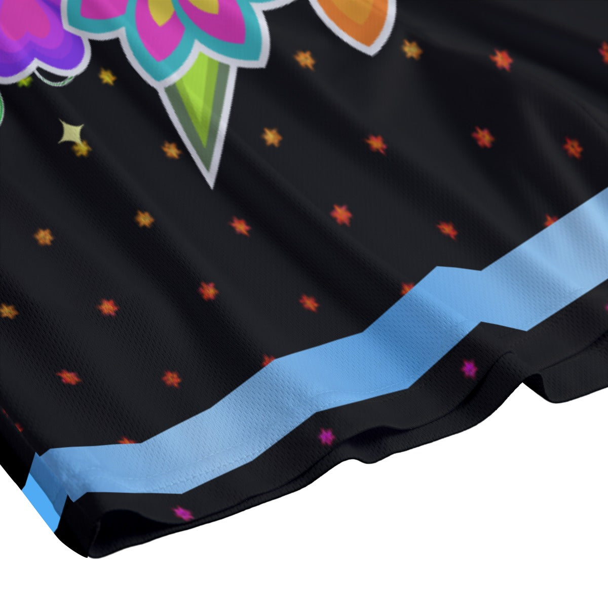 Dragonfly Summer Short - Sky(POD)