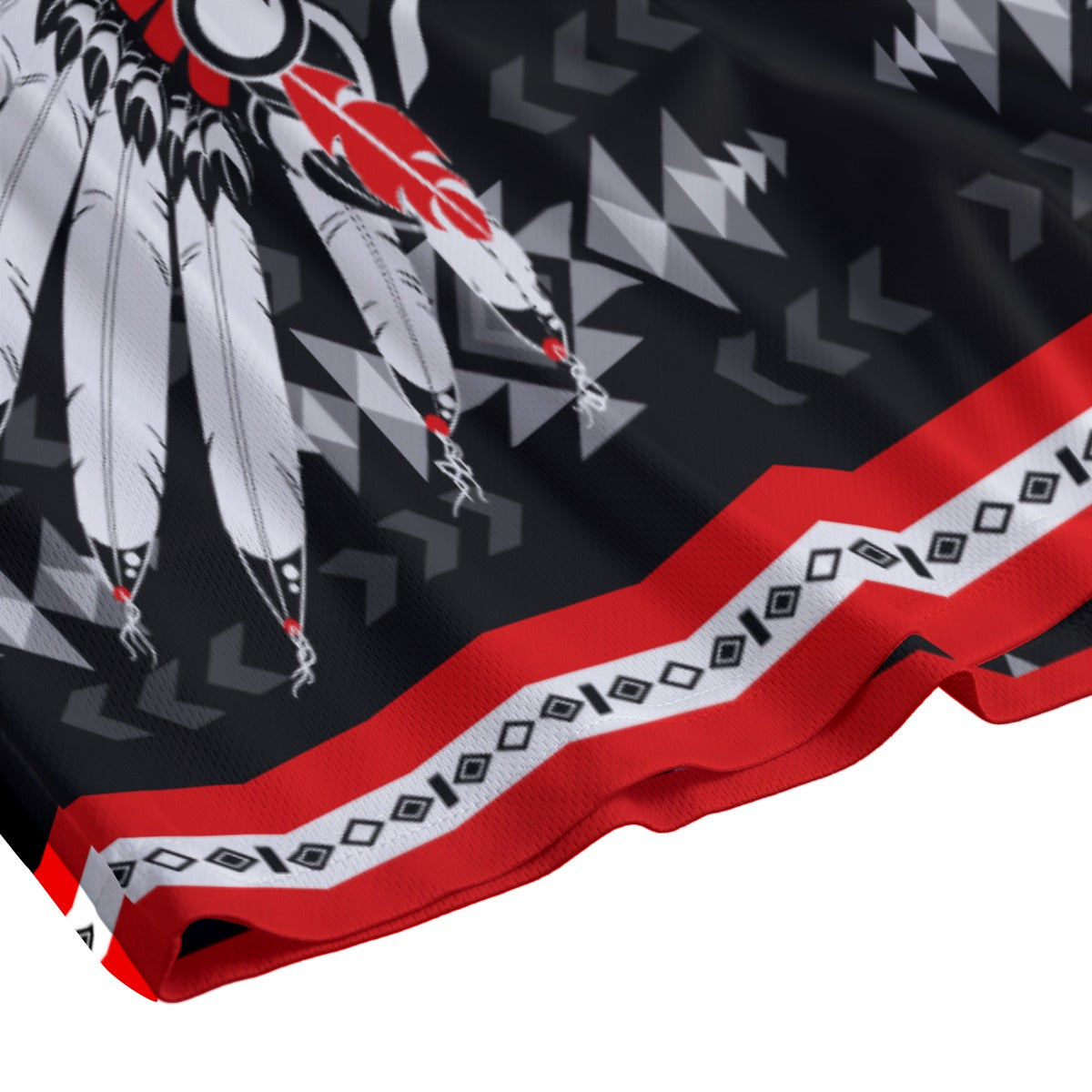 Bold Chief Shorts