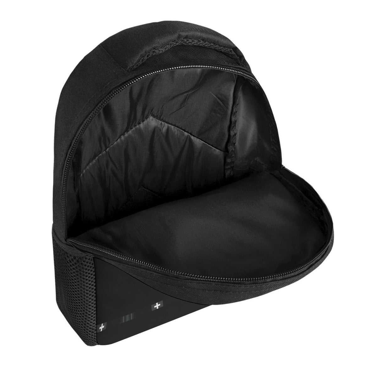 Warpony Backpack - Black(POD)