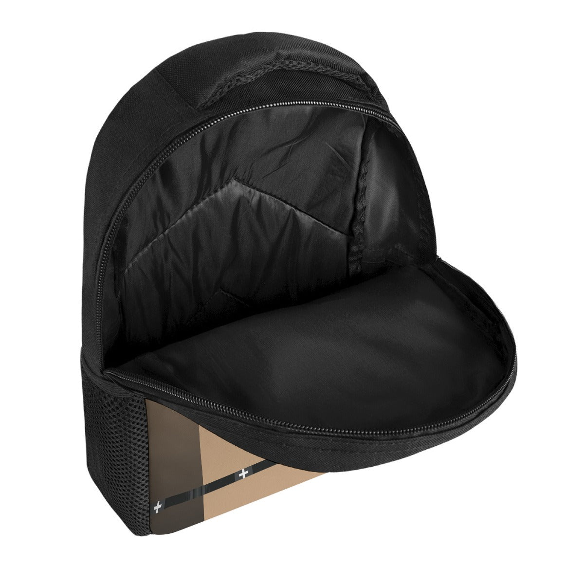 Warpony Backpack - Tan(POD)