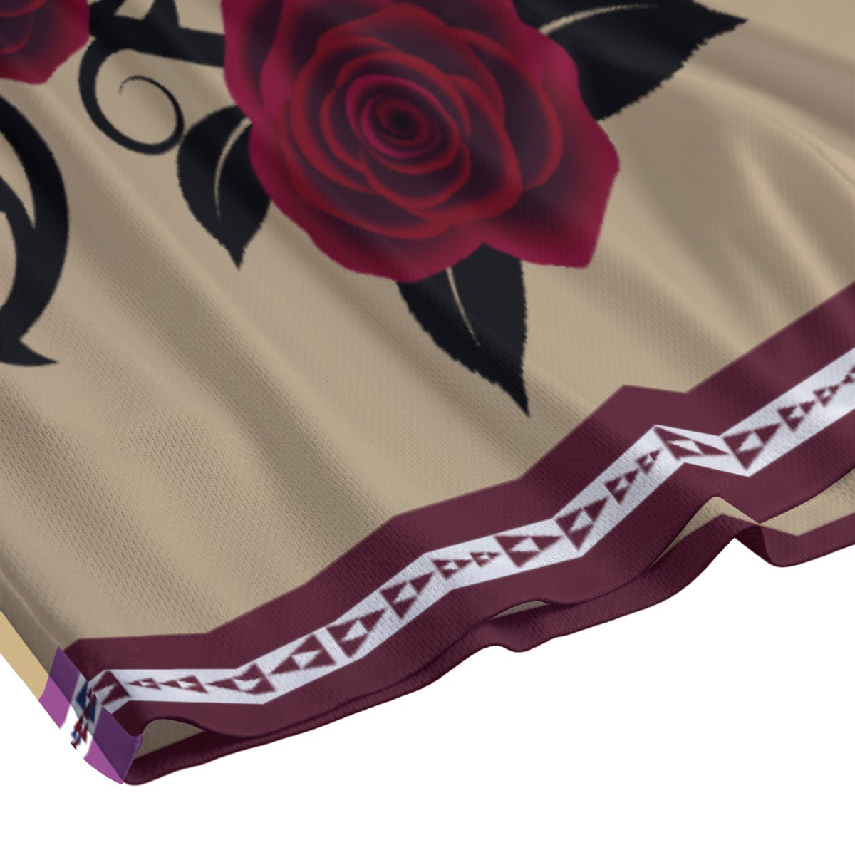 Indigenous Rose Shorts