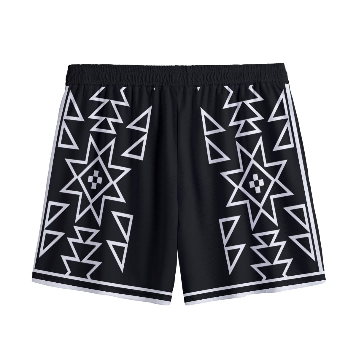 B&W Shorts