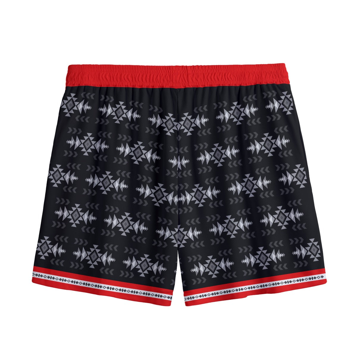 Bold Chief Shorts