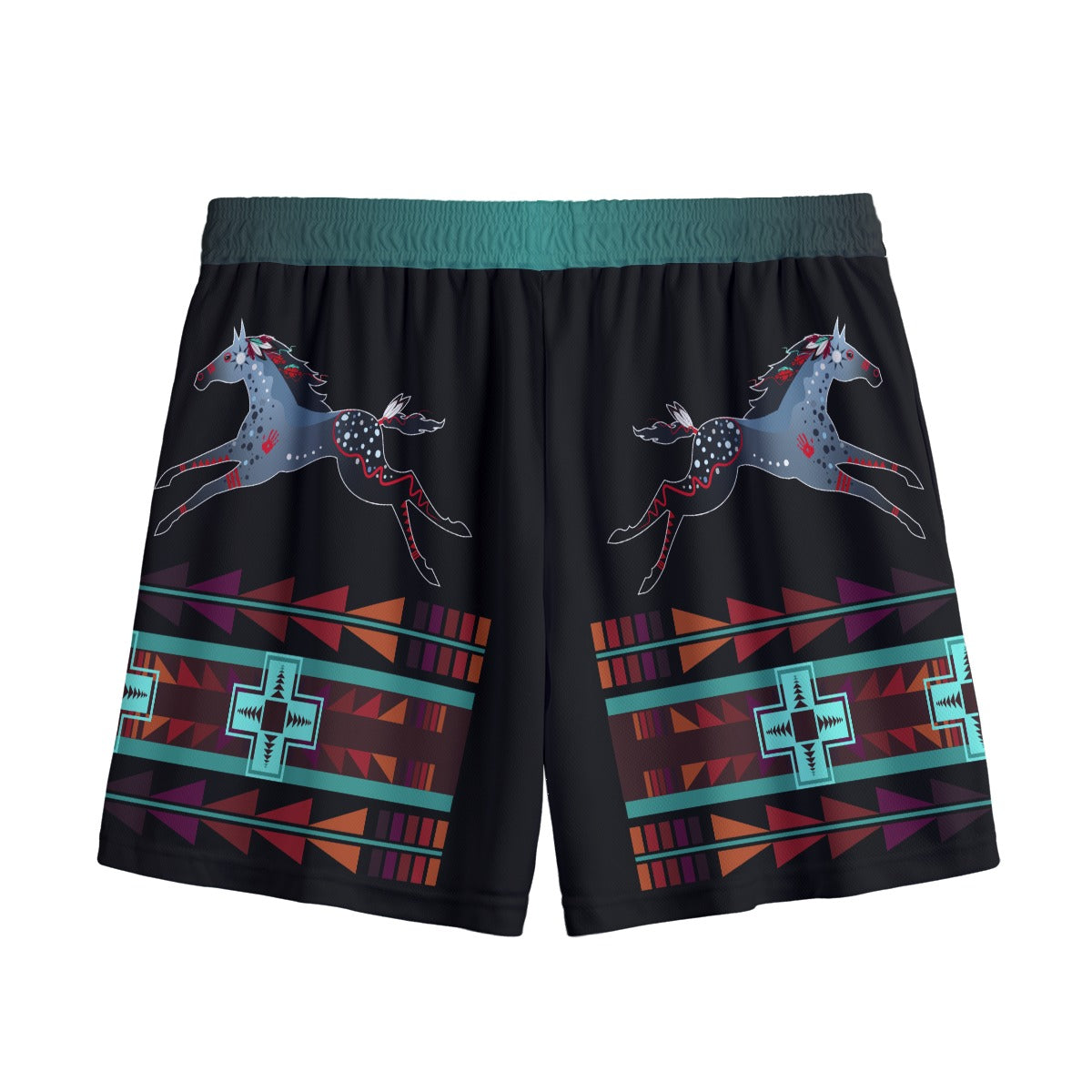 Storm Bringer Shorts