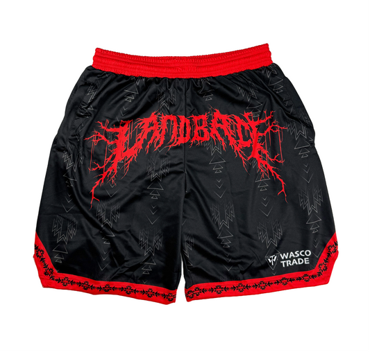 LANDBACK