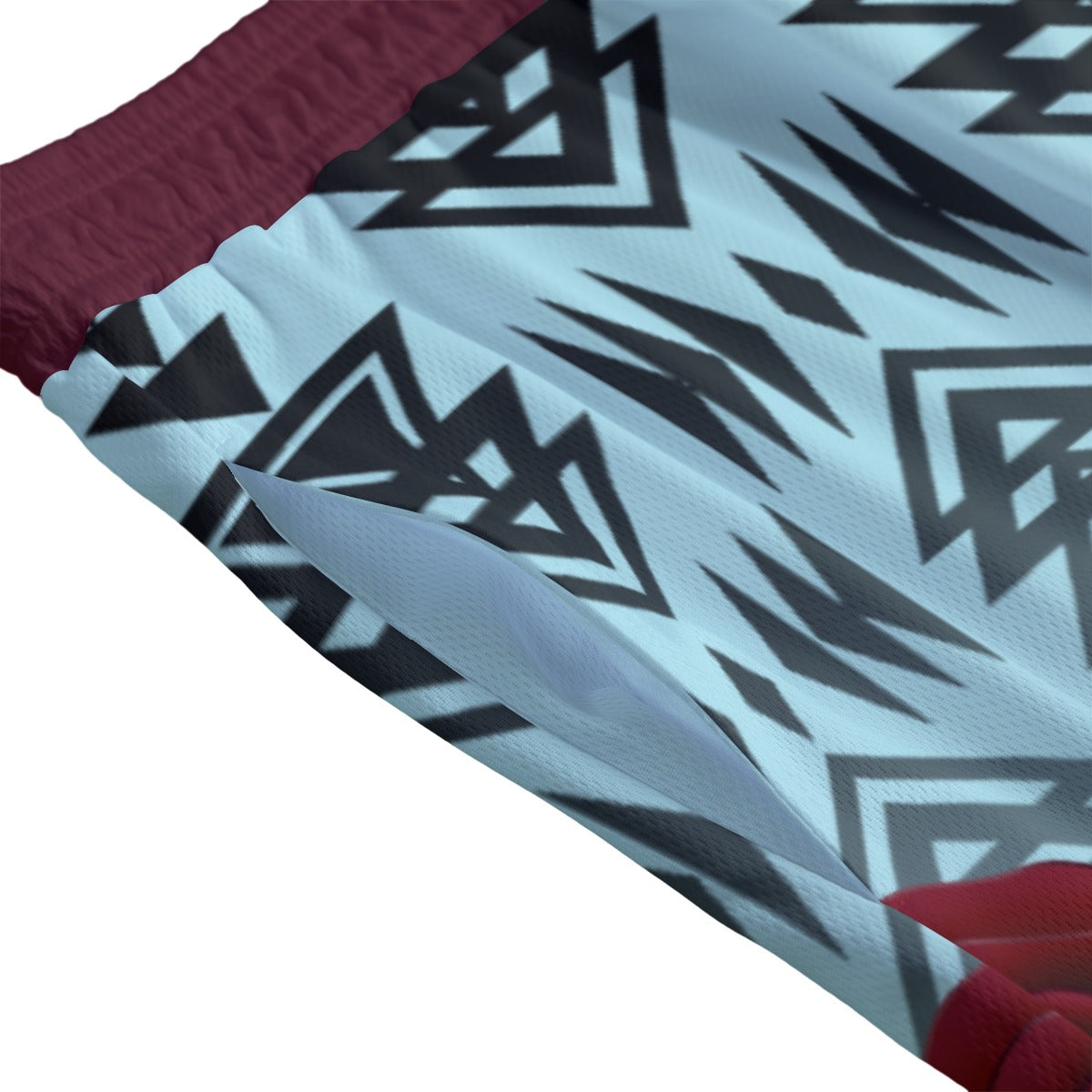 Indigenous Rose Shorts